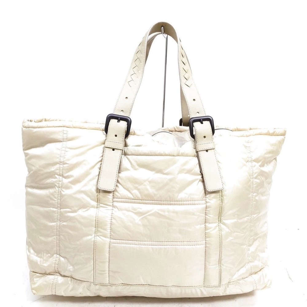 Bottega Veneta Spinnaker Tote Bag